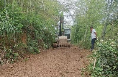 湖北赤壁：一年十件实事 绘就群众美好生活新画卷