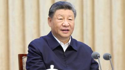 习近平主持召开全面推动黄河流域生态保护和高质量发展座谈会强调 以进一步全面深化改革为动力 开创黄河流域生态保护和高质量发展新局面