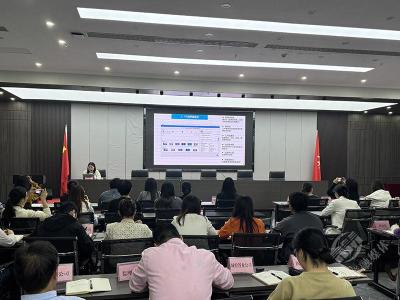 “移动OA”助力赤壁国企办公插上信息化“翅膀”