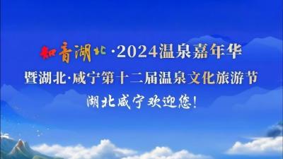 游古镇、品三国、泡温泉，千余名游客组团游赤壁