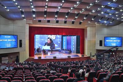 直击要害 靶向整改！媒体问政推动部门“ 转作风、提效能、促发展”