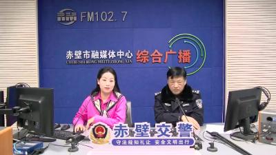 市交通警察大队