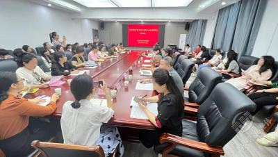赤壁市妇幼保健院流动体检为妇女健康护航