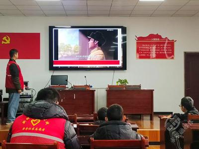 “寒假学堂”爱心托管班：追寻那颗最亮的“星”