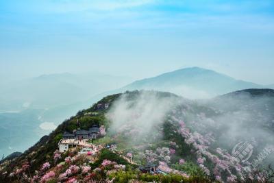 葛仙山