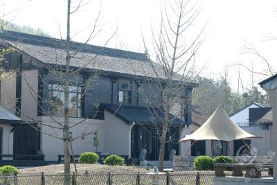 影途鸡公山康养基地