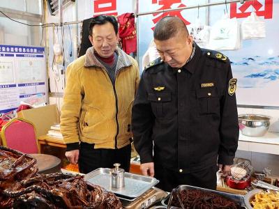 计量新规正式实施 专治市场缺斤短两