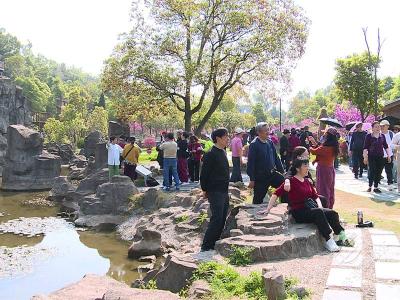 湖北赤壁：3.7亿提档升级赤壁古战场  “全域焕新”擦亮古城旅游名片