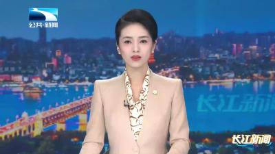 2025年3月13日【长江新闻】身边的感动｜纸短情长 这是一个双向奔赴的故事