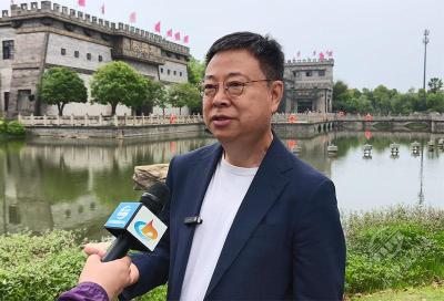 提质赋能专家谈 | 熊晓杰：谋定战略 明晰定位 以“差异化”破格出圈