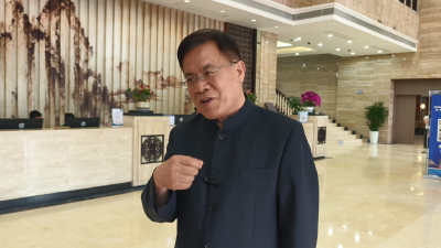 提质赋能专家谈 | 曾大兴：文武双全 巧借善联 融入更多公瑾元素展现城市精神