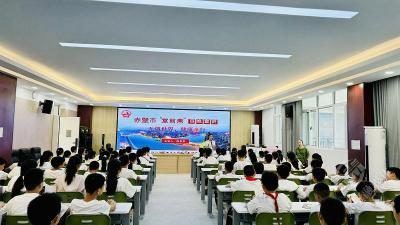 赤壁市开展第38个世界无烟日主题宣传活动