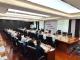 董方平在市“四大家”领导联席会暨房地产领域遗留问题处置工作会上强调：坚持问题导向 目标导向 结果导向 以更大力度更实举措处置好房地产遗留问题