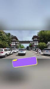 五一期间 赤壁这个地方人气爆棚