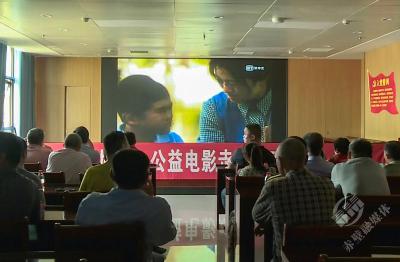 第35个全国助残日丨赤壁：荧幕传情就业筑梦
