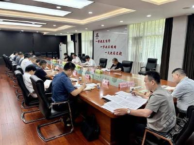 葛军在赤壁市“十五五”规划编制工作推进会上强调：以高度的政治责任感和使命感做好规划编制各项工作