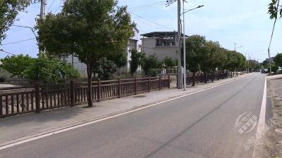 红榜示范引领 黑榜限期整改 市城管执法局长效监管助力农村人居环境“颜值”“气质”双提升