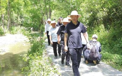 董方平调研“五一”旅游市场运行及投诉问题处置工作时强调：以游客视角发现问题、解决问题 全力营造安全、舒适、文明旅游环境