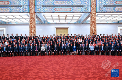 习近平在第三十五个全国助残日到来之际作出重要指示