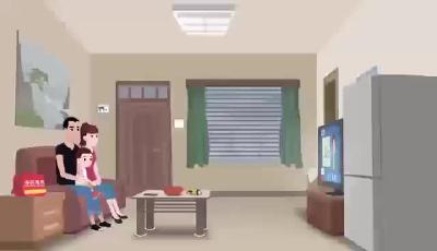 应急公益短片 | 谨防洪水