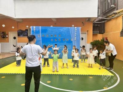 市计划生育协会开展“5.29会员活动日”宣传活动