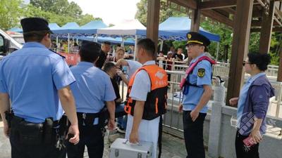 五一假期赤壁交通运输平稳有序 多措并举护航群众出行
