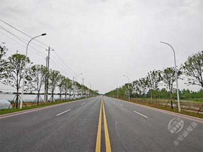 湖北赤壁：古韵新途相映辉