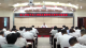 周锋为咸宁市党员干部讲授学习教育专题党课 锻造过硬作风 展现担当作为 加快打造武汉都市圈绿色发展重要增长极