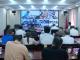 赤壁市收听收看咸宁市防汛抗旱视频调度会