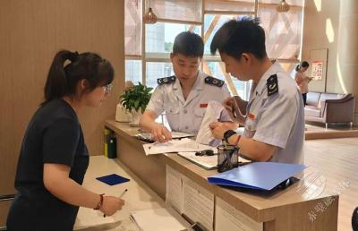 湖北赤壁：行动靠前 政策礼包助企消费提质