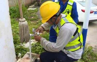 全市最后一个！车埠水厂即将移交接管运营