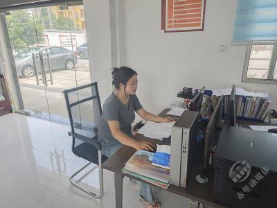 柔肩担重任 实干展芳华 记黄盖湖镇付家垸村后备干部吴爱爱的乡村振兴之路