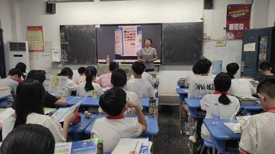 蒲圻街道社区戒毒康复中心：筑牢禁毒“安全网” 护航少年健康成长