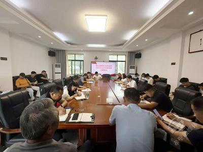 柳山湖镇：弘扬“三大精神”，淬炼实干精兵