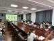 聚焦“干部素质提升年”丨蒲圻街道举办“头雁竞飞”演讲赛 基层治理骨干展风采亮实招