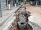 市住建局：持续发力 推进污水收集处理工作