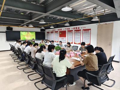 守护非遗根脉 赋能文旅发展 市政协开展非遗保护与利用一线协商