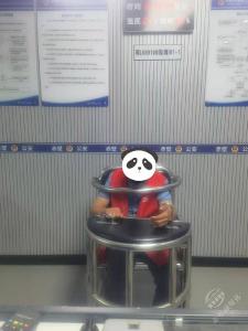 莫存侥幸！“禁燃禁放”动真格的！