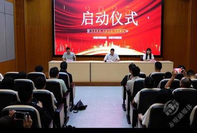 湖北赤壁：让尘封档案“活起来”！