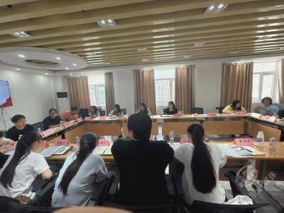 赤壁市举办青年马克思主义培训工程西部计划专项培训