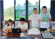 市公检中心：送检下乡 服务上门