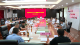 赤壁市委理论学习中心组举行集体学习研讨：以“三大精神”为动力 主动融入大局 在湖北“建成支点”的征程中展现赤壁作为