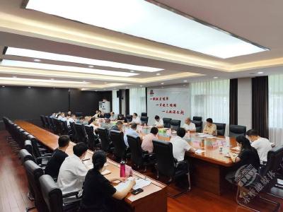 葛军专题督办2025年民生实事