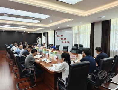 葛军专题督办全市农村生活垃圾治理工作：紧盯目标 苦干实干 持续提升治理效能