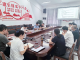 赤壁市市场监管局联合专家开展企业高价值专利培育服务