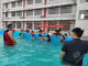 赤壁镇乡村少年宫学校“七彩假期”欢乐多