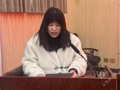 29年扎根乡村教育 一位普通教师的坚守与热爱——记赤壁市中伙铺镇中学教师廖衍萍