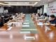 葛军主持召开市政府党组会暨理论学习中心组2025年第7次全体（扩大）会议