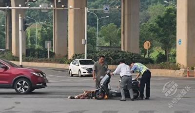 湖北赤壁：三国义胆今犹在 文明薪火永相传