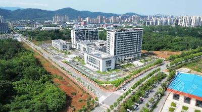 本月搬迁！赤壁市中医医院新院区即将投用！